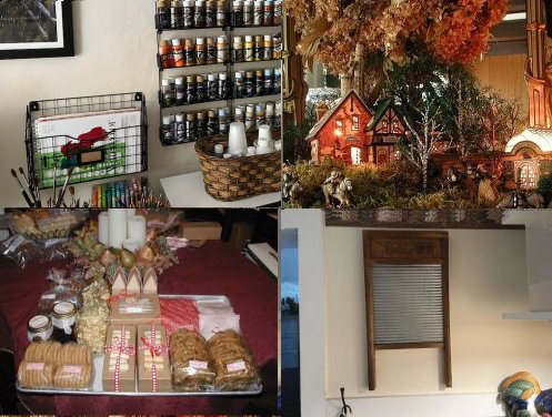 More Projects at The Old House Attic